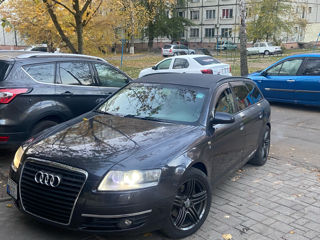 Audi A6 foto 6