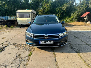 Volkswagen Passat foto 2