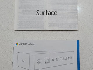 Док-станция Microsoft Surface foto 4