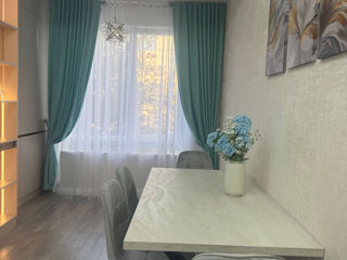 Apartament cu 1 cameră, 50 m², Sculeni, Chișinău foto 2