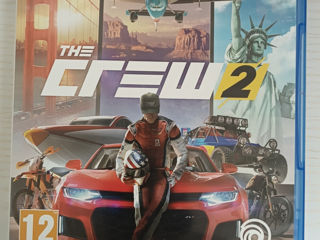 The Crew 2