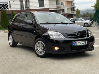 Toyota Corolla foto 3