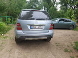 Mercedes ML Class foto 3