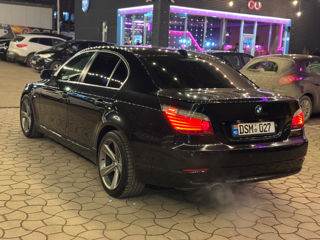 BMW 5 Series foto 6