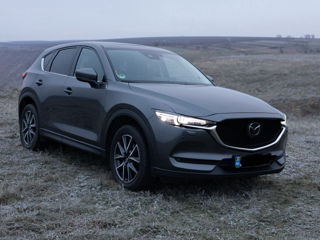 Mazda CX-5 foto 3