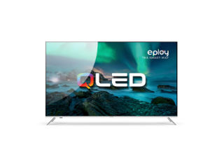 Televizor Allview QL65ePlay6100-U.. profită de preț avantajos
