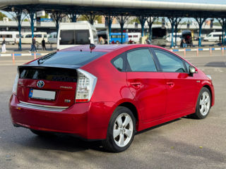 Toyota Prius foto 5