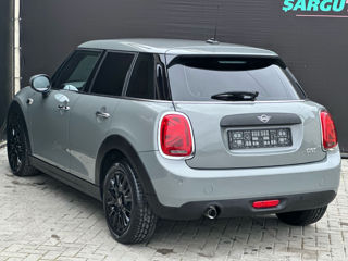 Mini One foto 6