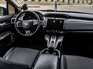 Honda Clarity foto 3