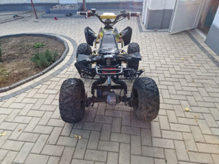 Viper Atv electric foto 8