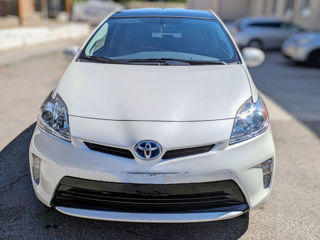 Toyota Prius foto 3