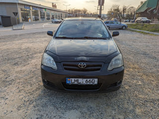 Toyota Corolla foto 3