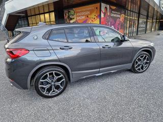 BMW X2 foto 5