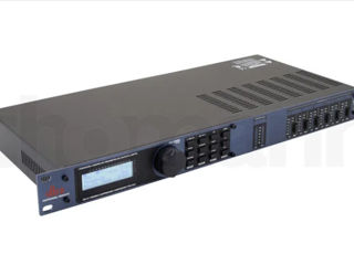 DBX DriveRack 260