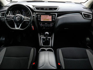 Nissan Qashqai foto 8