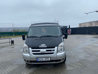 Ford Transit foto 2