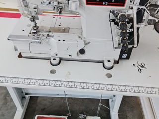Профессиональные швейные машинки отличного качества, недорого foto 7