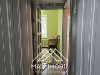 Apartament cu 1 cameră, 34 m², Râșcani, Chișinău foto 8