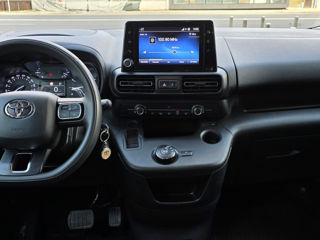 Toyota Proace City foto 12