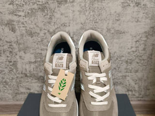 Ghete New Balance