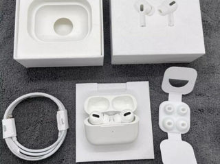 AirPods noi foto 1