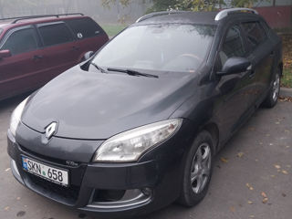 Renault Megane foto 3