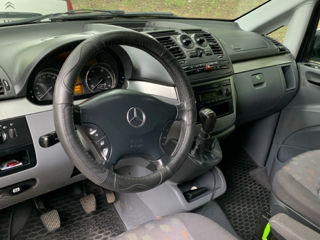 Mercedes Vito foto 5