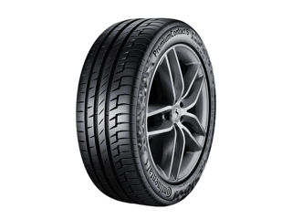 195/65 R 15 ContiPremiumContact 6 91H Continental anvelope