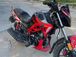 Viper senke 200cc foto 4