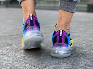 Nike Air Max 720 Rainbow foto 6