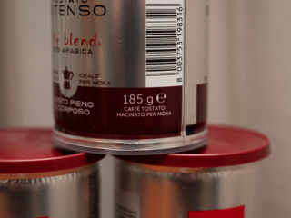 Illy 185 gr. foto 5