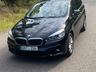 BMW 2 Series Gran Tourer