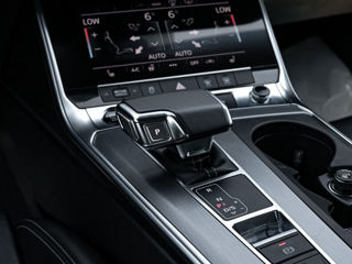 Audi A6 foto 11