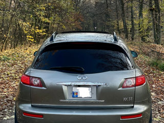 Infiniti FX foto 6