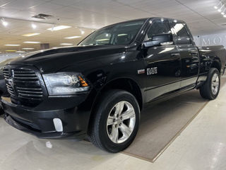 Dodge Ram foto 4