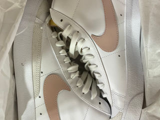 Vând Nike blazer Mid 77 foto 2