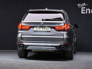 BMW X5 foto 4