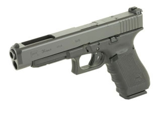 Glock - 34