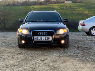 Audi A4 Avant foto 4