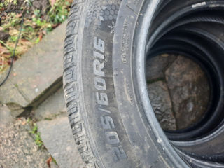 Anvelope de iarna 205/60 R16 foto 2