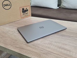 Dell XPS 13 (4K ips, i7 6500u, Ram 16Gb, SSD NVME 512Gb) foto 6