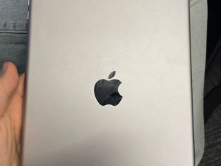 IPad 6th generation 32gb silver