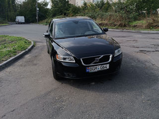 Volvo S40, 2009 г.