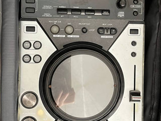 Pioneer cdj 400 + djm 400 foto 2