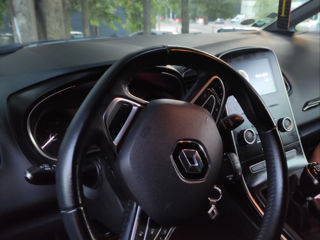 Renault Scenic фото 5