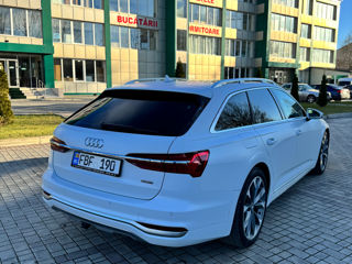 Audi A6 Allroad foto 5