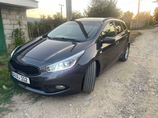 KIA Ceed foto 5