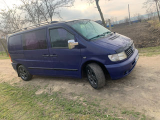 Mercedes Vito foto 3