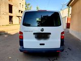 Volkswagen Transporter foto 6