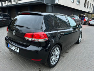 Volkswagen Golf foto 4